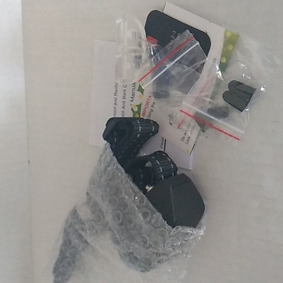 Lot of 2 bark control collar & Nest9 device - Picture 10 of 11